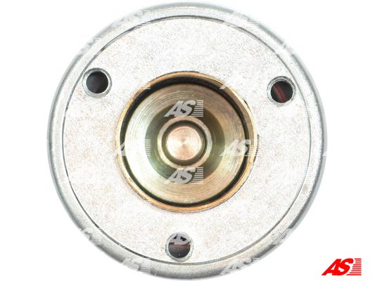 фото №9, Вимикач електромагнітний, стартер as-pl ss9036