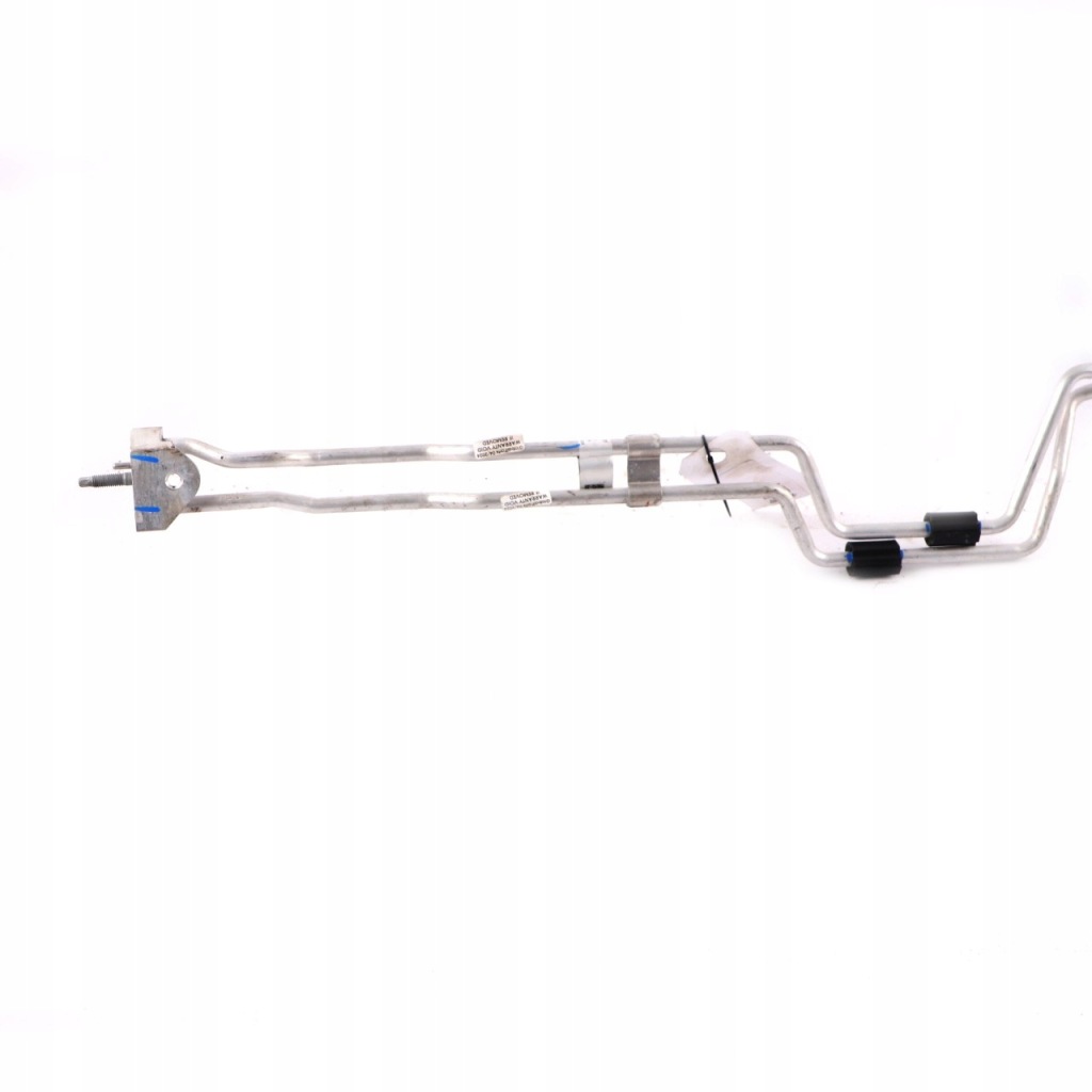 Bmw x2 f39 mini f60 шланг патрубок кондиціонера 6993435 Оригінал