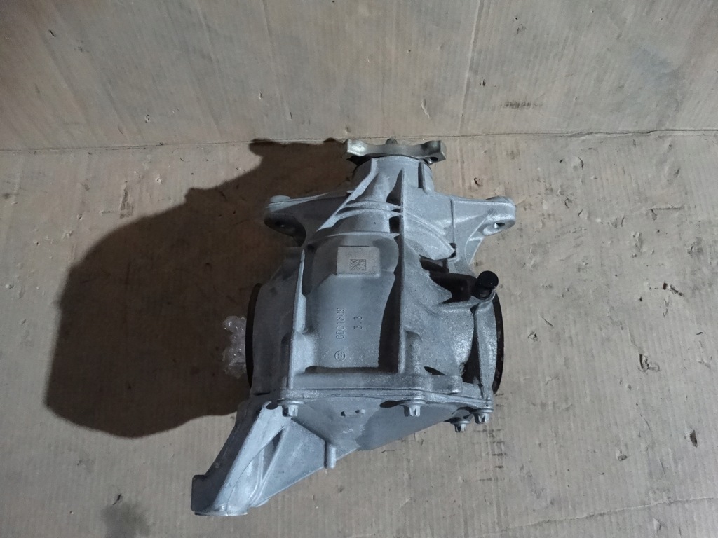 фото №1, Ideal дифференциал мост задний mercedes w222 2,473 1