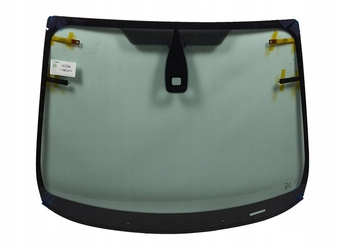Купить Стекло лобовое передняя honda accord 2003-2008