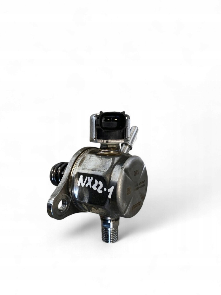 фото №7, Lexus nx 2023 насос впрыскная wysokiego давления 2310125040