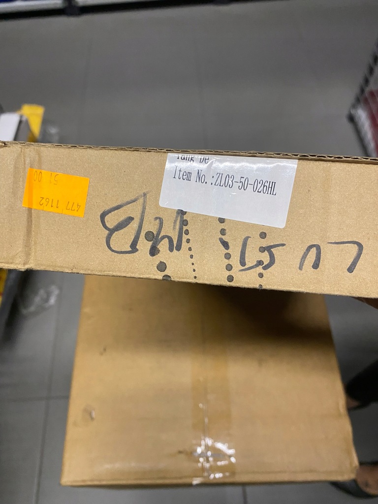 фото №4, Вкладыш зеркала mb actros mp3 левая