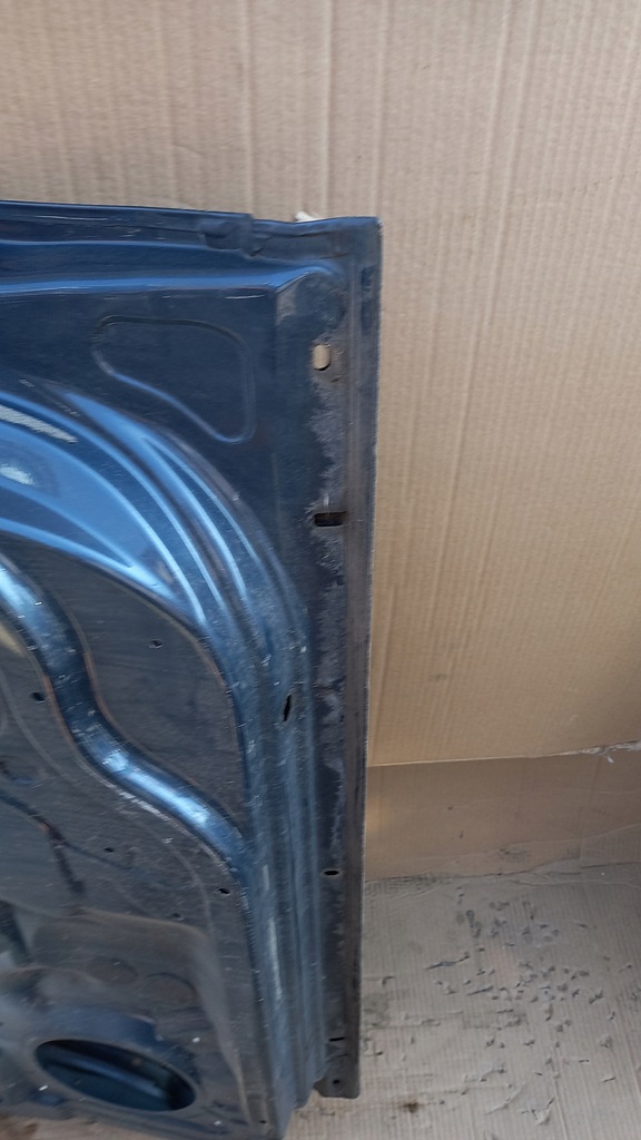 фото №10, Дверь перед передние правое volvo v70 ii