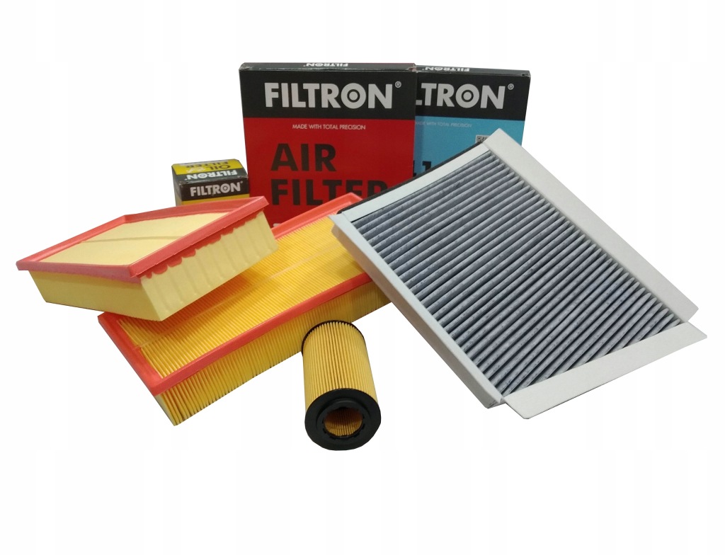 фото №1, Mercedes cls c219 04-10 280 300 350 фильтры набор