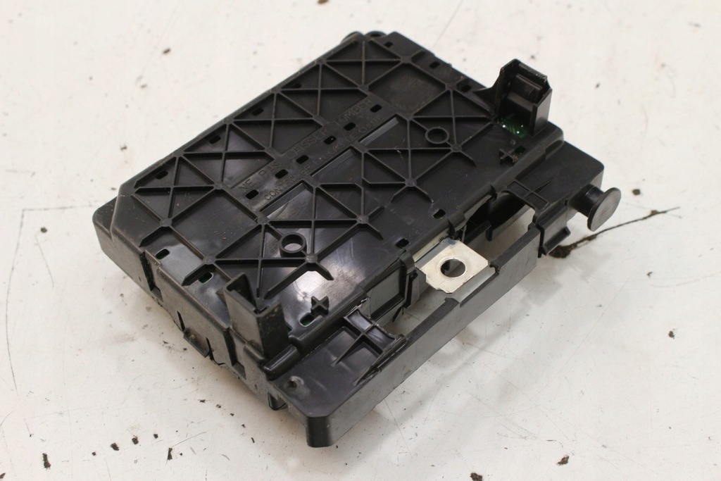 фото №8, Модуль bsm 9643498680 citroen c5 peugeot