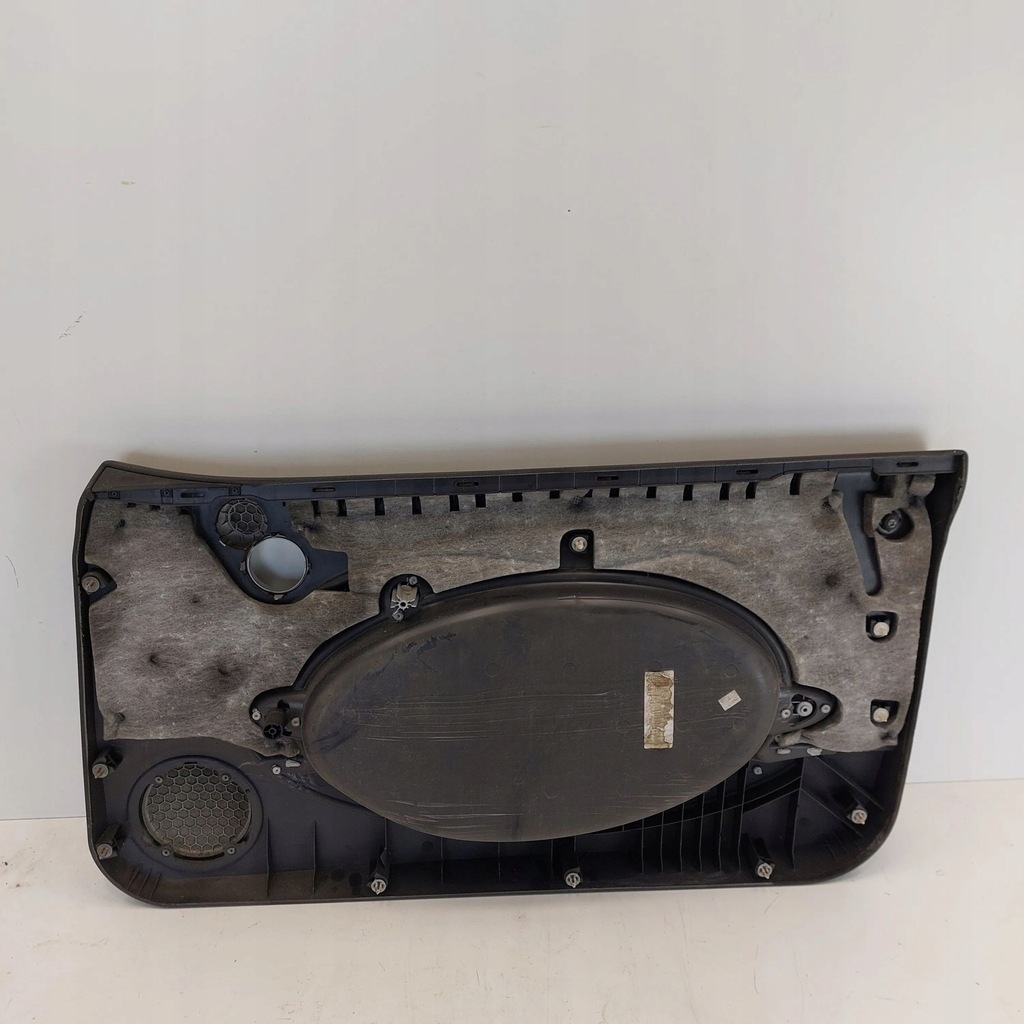 фото №2, 2002 mini one - cooper r50 - 53 обшивки / обшивка двері передніх