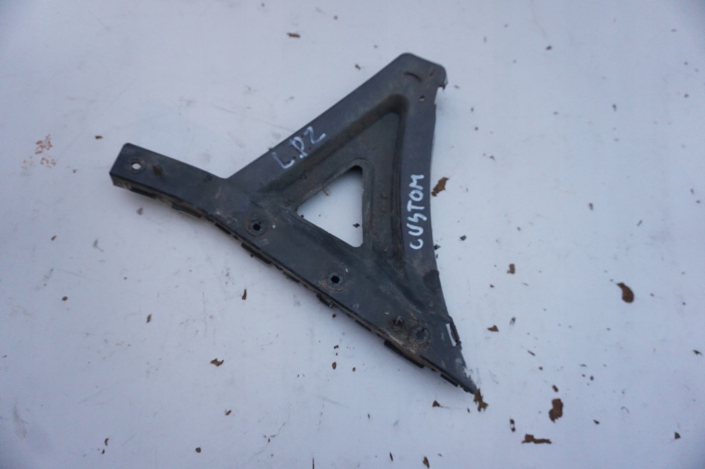 фото №1, Направляющая крыла левый перед ford transit custom 1 i