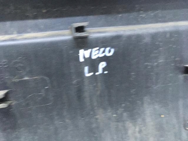 фото №11, Молдинг дверь левый перед iveco daily 06-12