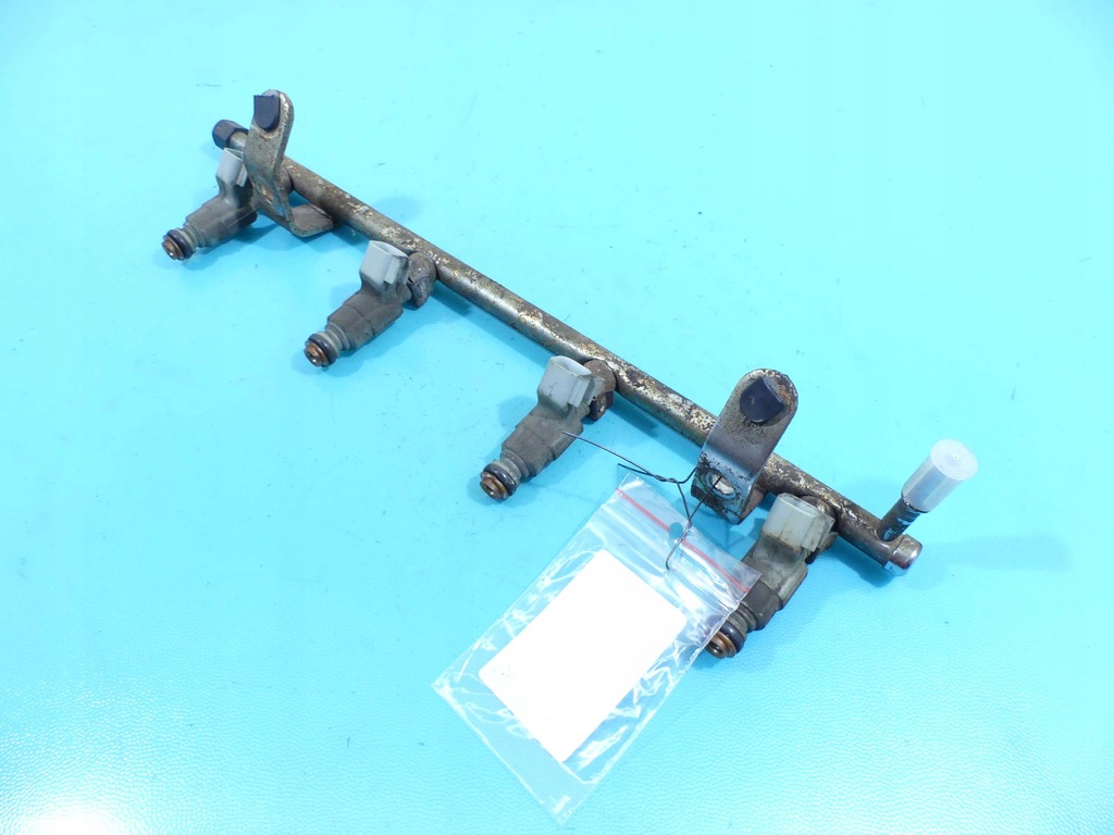 фото №1, 4x форсунка chrysler pt cruiser 2.0 2.4