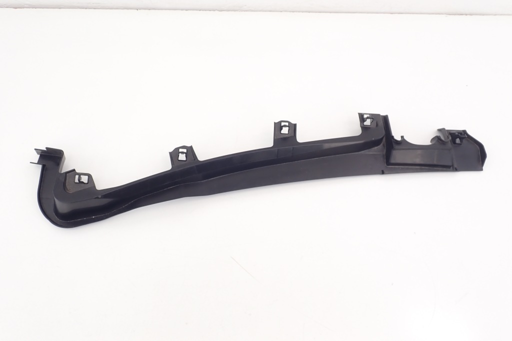 фото №2, Toyota rav4 19- element жабо пластиковый