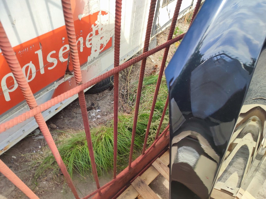 фото №10, Капот кришка алюмінієва bmw x6 f16 01.14-12.19r 416 carbonschwarz