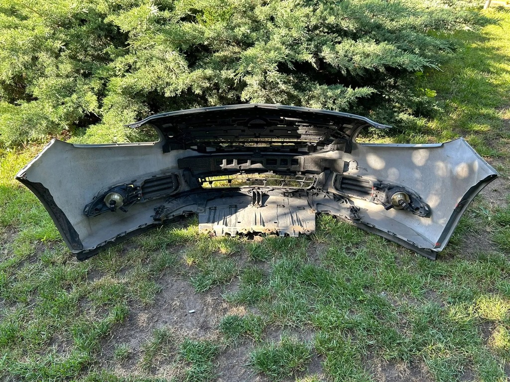 фото №9, Бампер перед opel insignia a