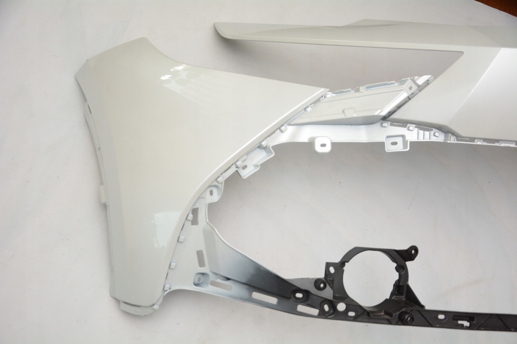 фото №6, Бампер перед toyota chr ii 23-2025r 089 ідеальний стан !