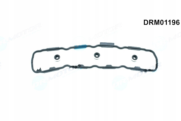 фото №1, Dr.motor drm01196 прокладка, крышка головки цилиндров