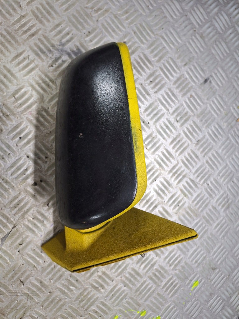 фото №5, Зеркало правое mitsubishi lancer viii x 5 pin