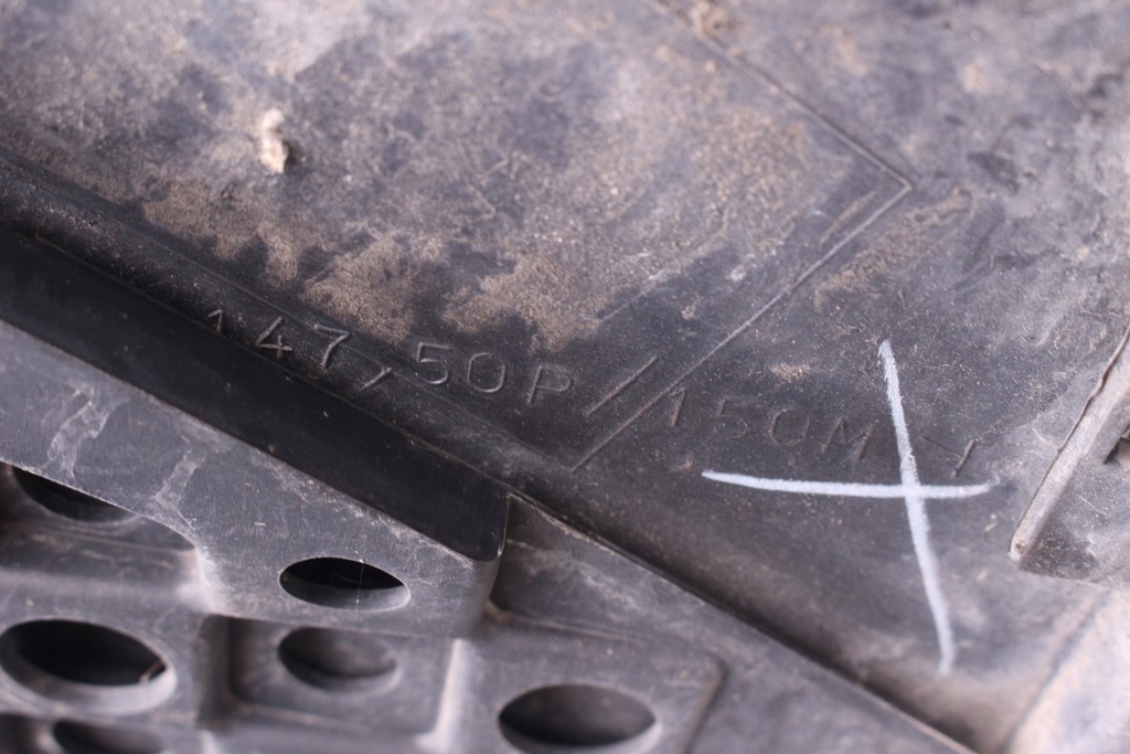 фото №10, Бампер перед передний citroen c5 i lift