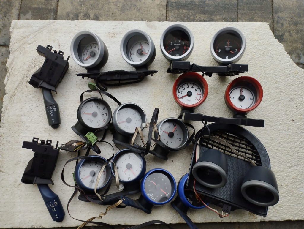 Часы obrotomierz smart Оригинал