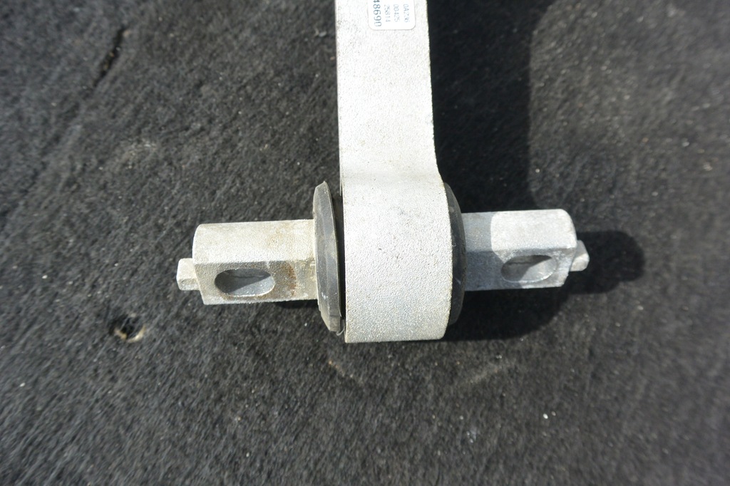 фото №7, Подушка двигуна 3.0b maserati quattroporte ghibli