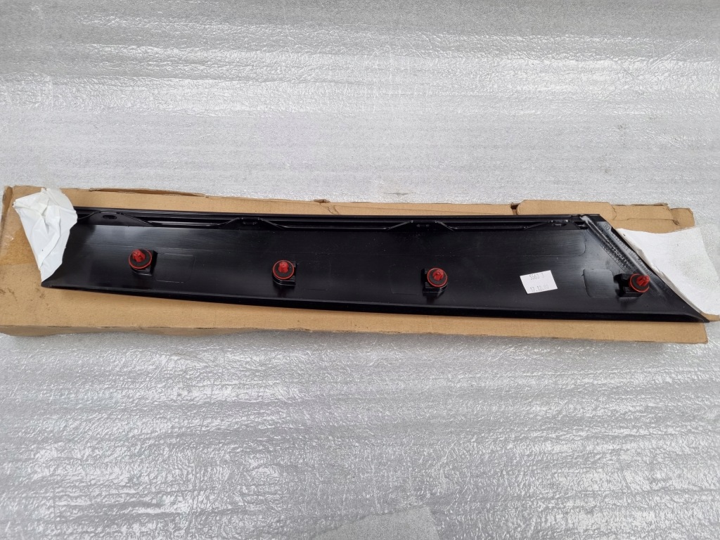 Mini cooper r55 r56 захист стійка правого 7146098 Ціна