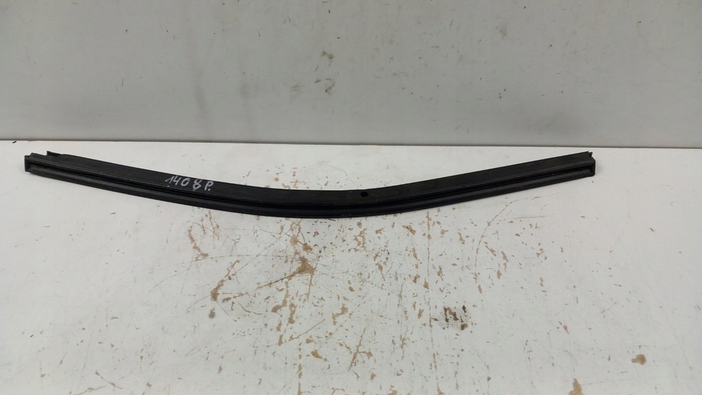 фото №1, Citroen c4 grand picasso i молдинг крила перед права