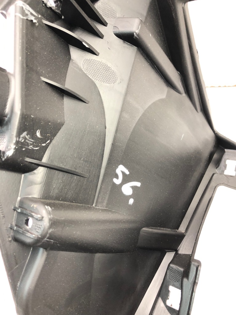 фото №7, Renault scenic iv каркас туннель 969108057r