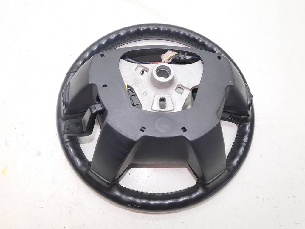 фото №8, Jeep compass i 2007r воздуховод