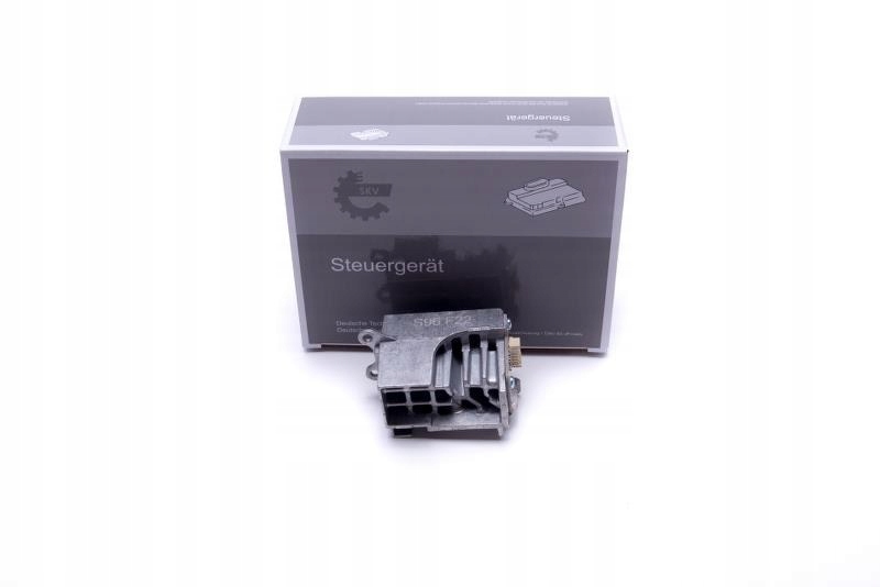 фото №2, Модуль led drl левый