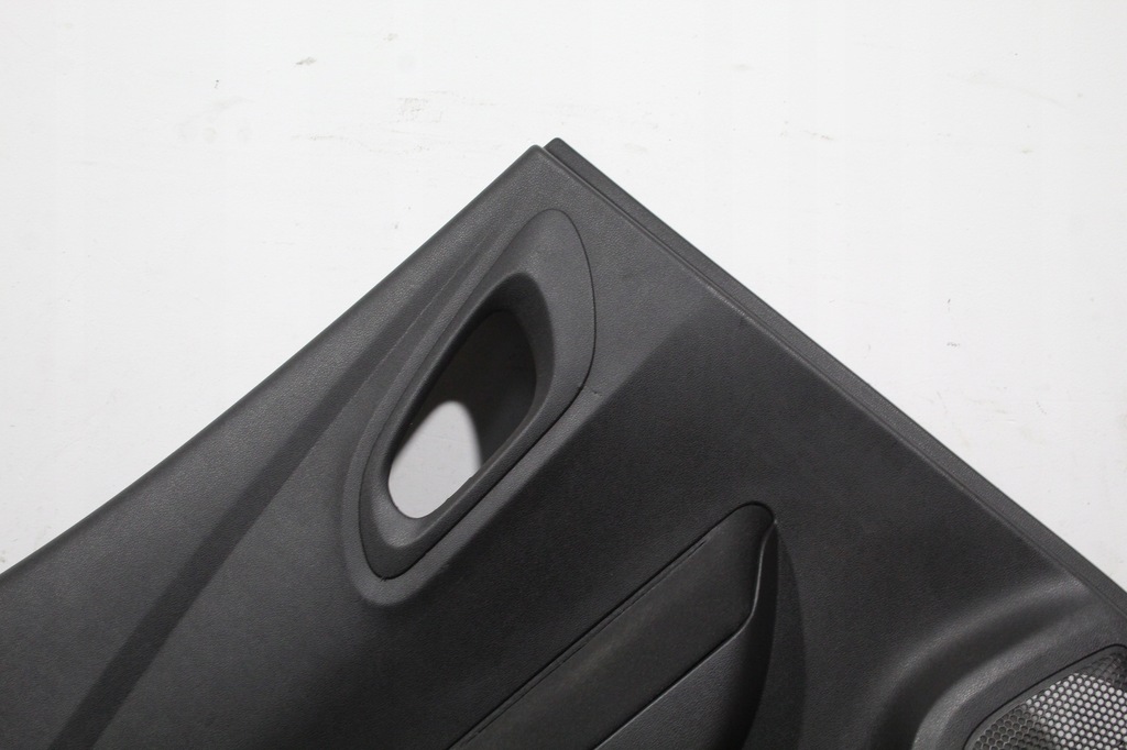 фото №4, Оббивка обшивка двері лівий задня renault kadjar lift