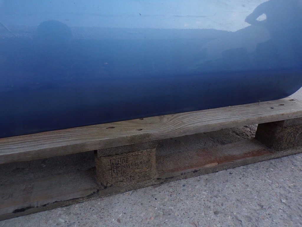 фото №7, Двері правий перед nissan micra k12 3d t12g