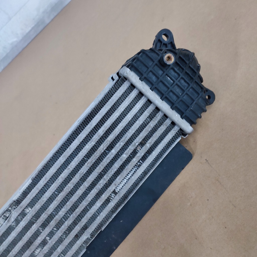 Интеркулер hyundai kona kia xceed 28270-07630 Цена