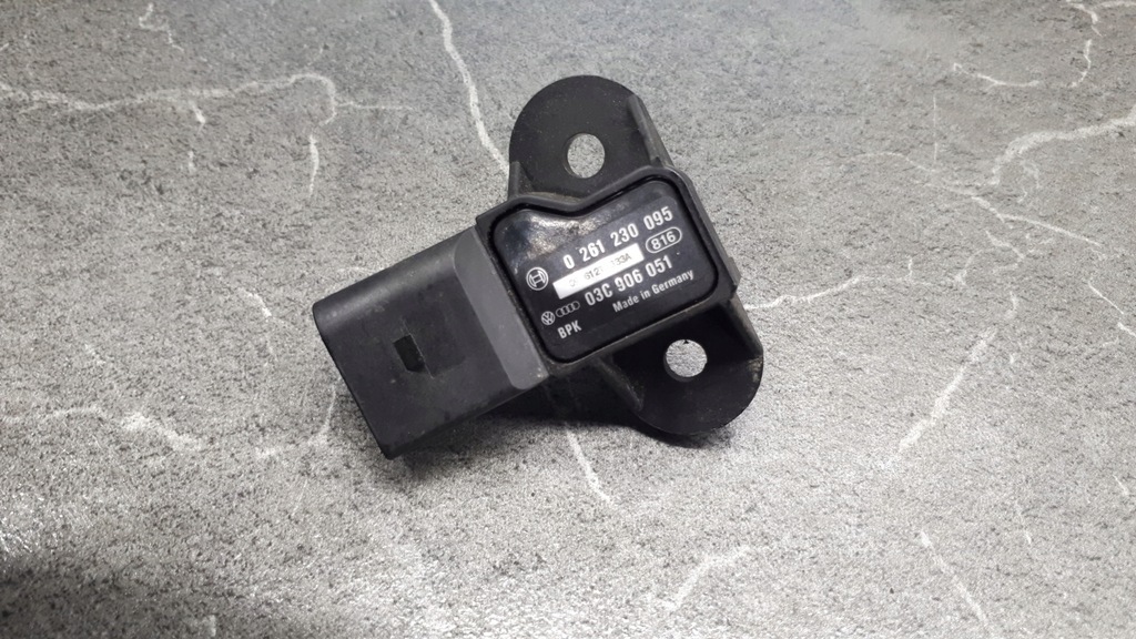 фото №1, 03c906051 датчик map датчик seat ibiza iv 1.4