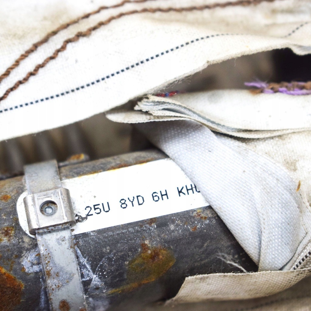 фото №5, Toyota rav 4 xa50 2019 правая сторона шторка безопасности подушка безопасности