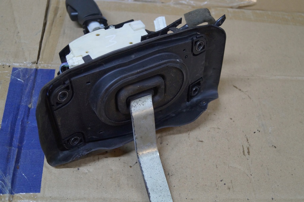 фото №11, Выборщик коробки домкрат infiniti q60 автоматическая коробка передач eu