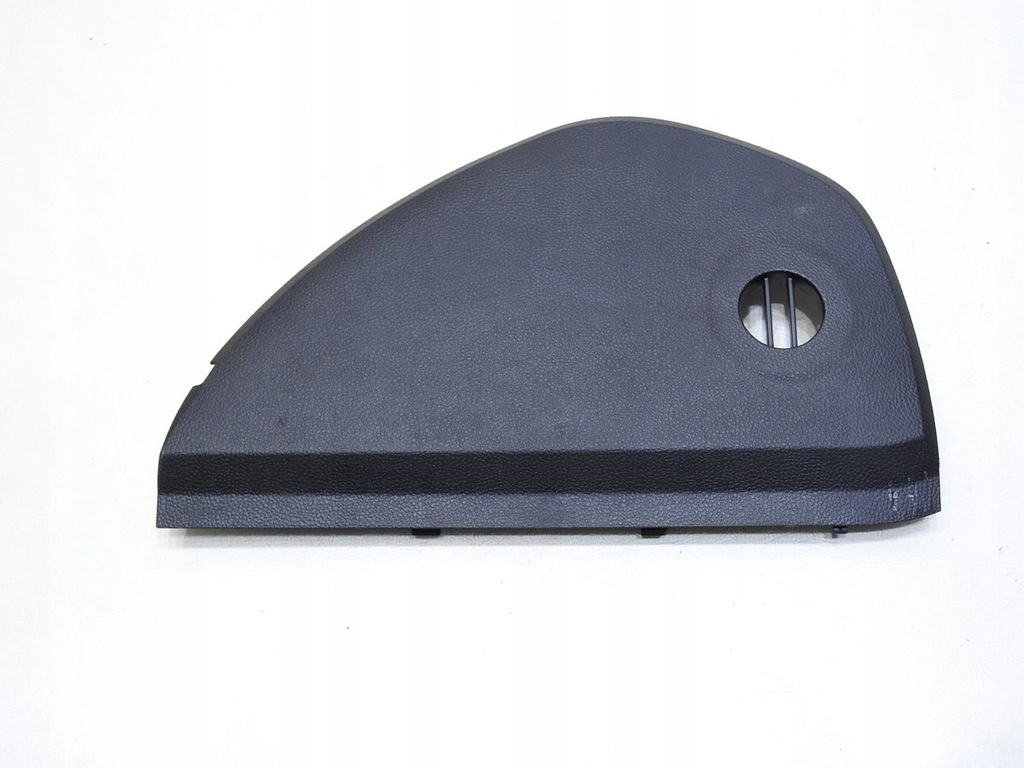 фото №3, Защита консоли панели правая skoda octavia ii