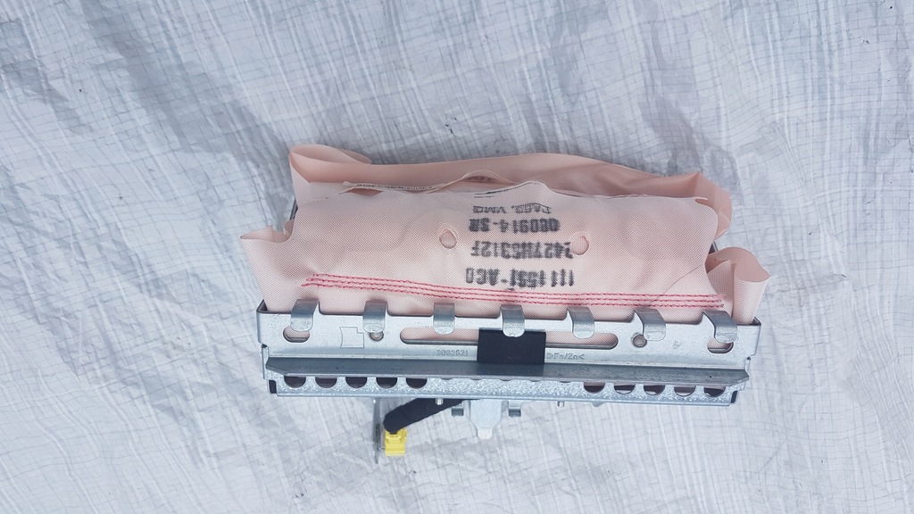 фото №1, Подушка подушка безопасности пассажира nissan note e12