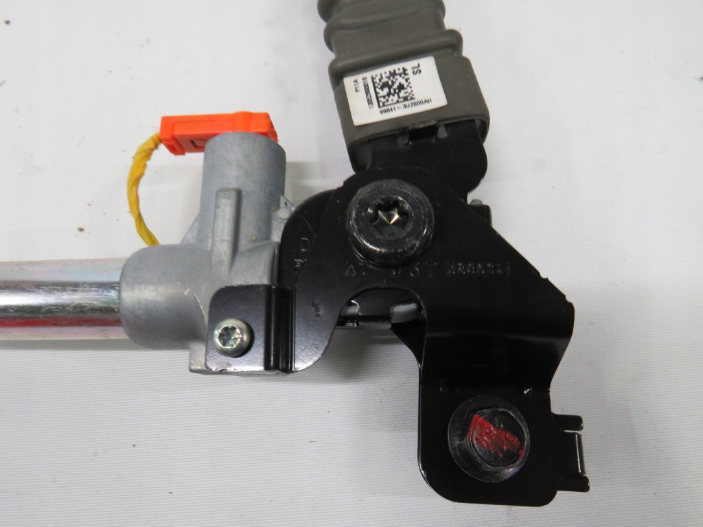 фото №6, Kia sportage iii натяжитель поперечина правый перед