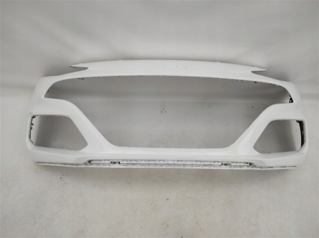 фото №1, Бампер перед hyundai i10 iii n line po 2020