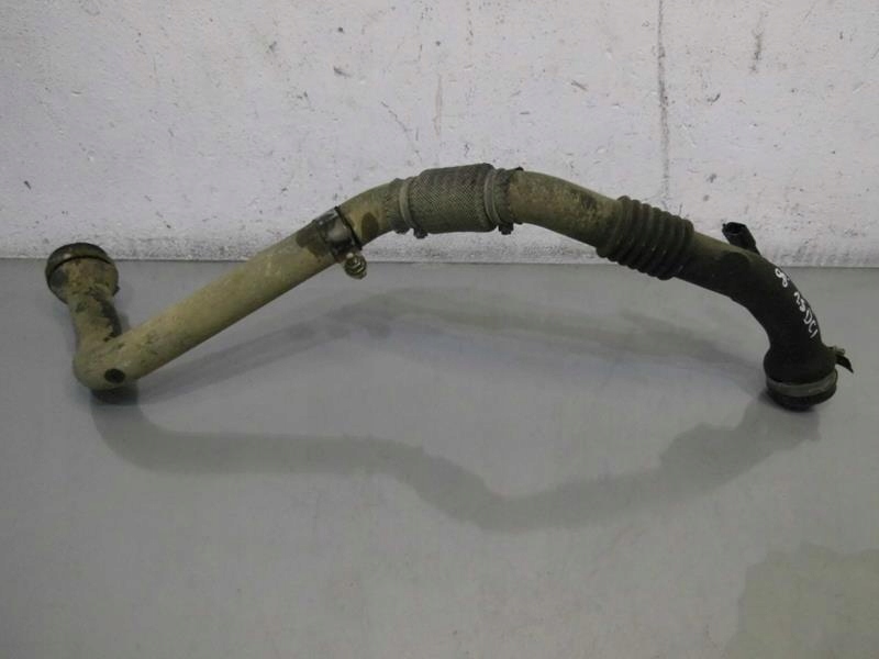 фото №1, Датчик труба повітрозабірник повітря kangoo ii 1.5 dci