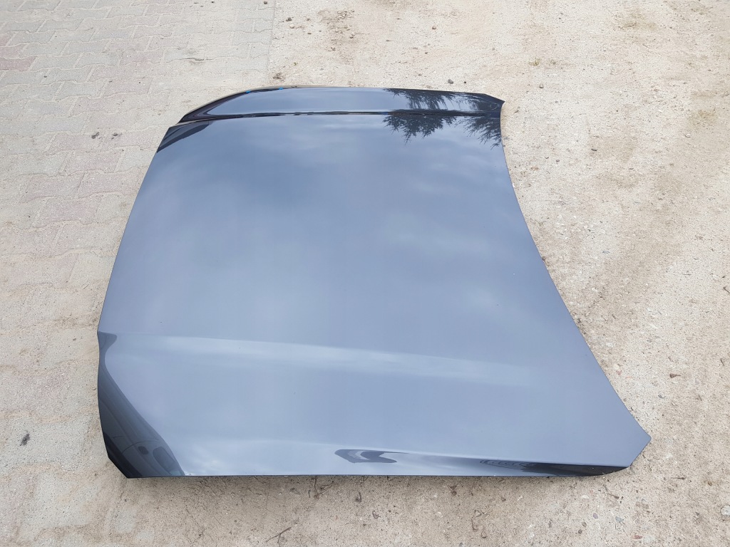 Mazda cx-60 cx 60 капот Ціна