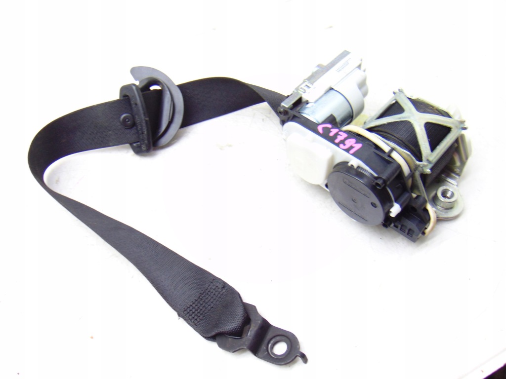 Купить Ремень безопасности левый перед передний mercedes r-klasa w251 a2518606586