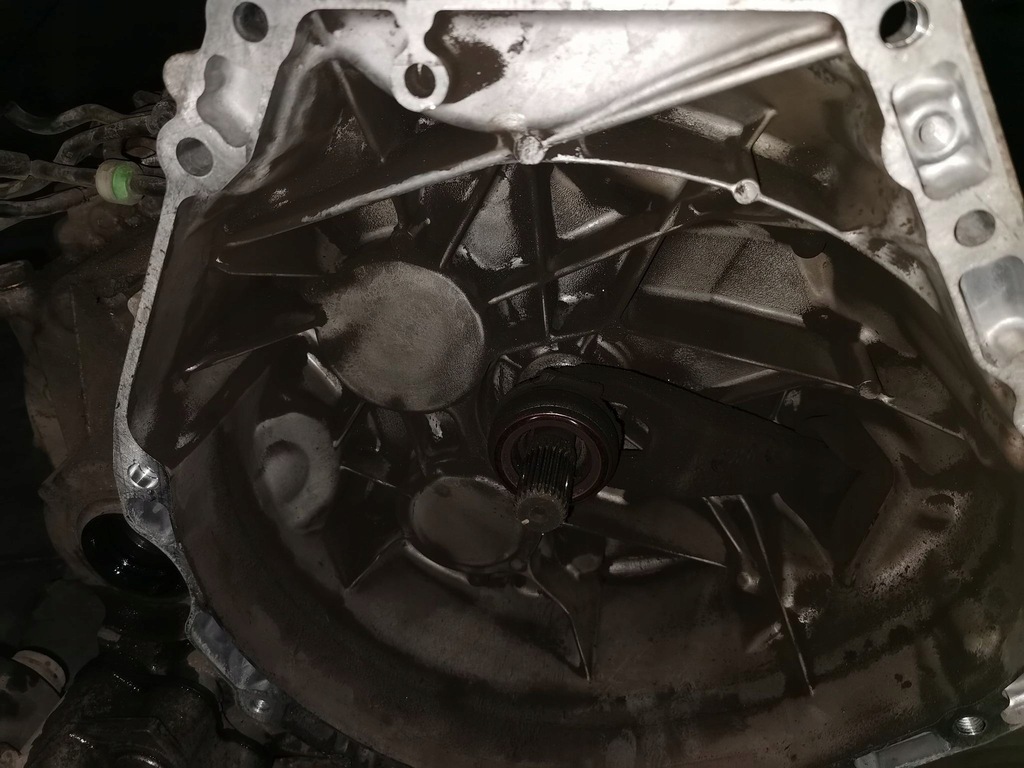 фото №8, Mazda 6 gj cs5 2.2 d коробка передач передач sh01 shy1