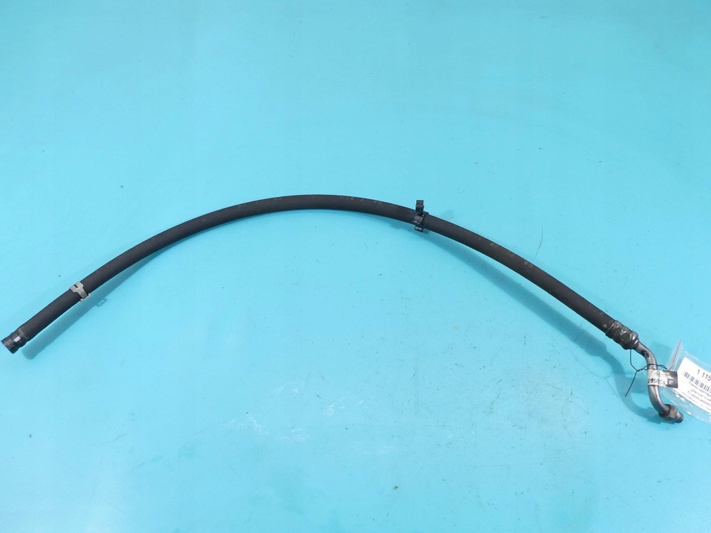 фото №1, Шланг усилителя chevrolet cruze 2.0 vcdi