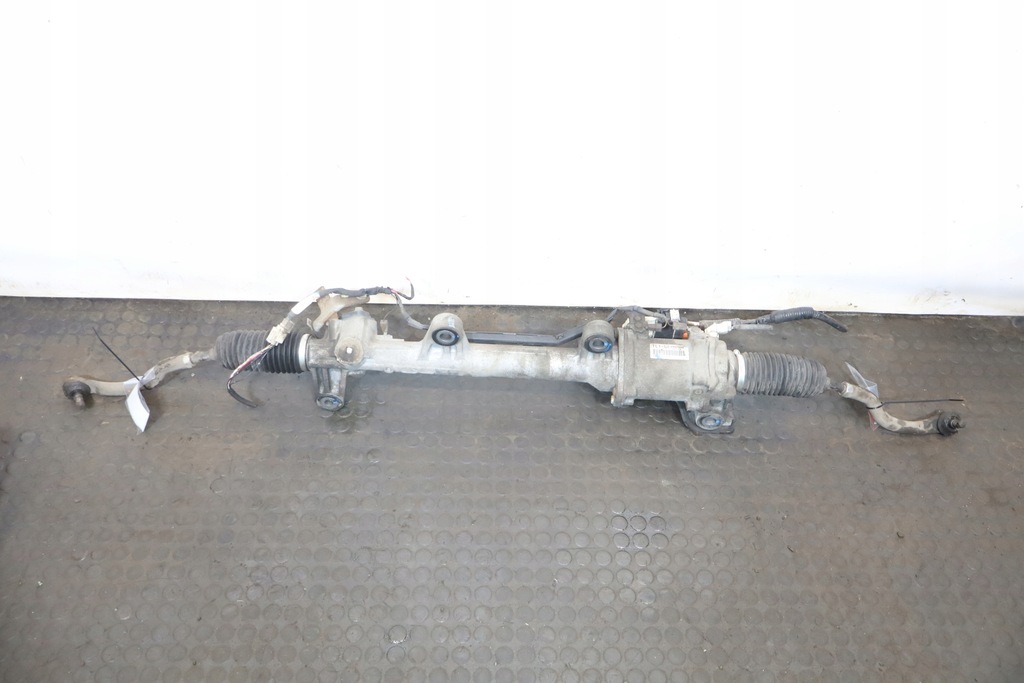 фото №3, Рулевая рейка honda accord viii 2.0