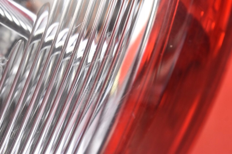 фото №15, Лампа правая задняя задняя uk 265506669r dacia sandero 2 ii 12-20