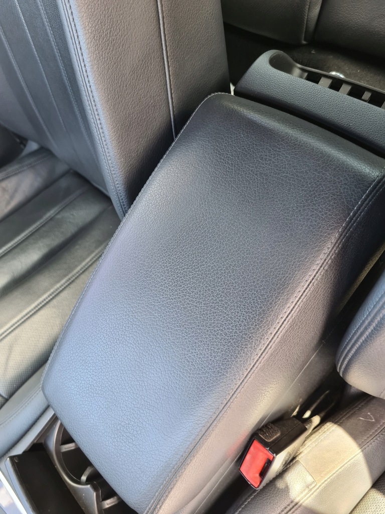 фото №10, Сидіння вентильовані audi a6 c7 шкіра підігрів