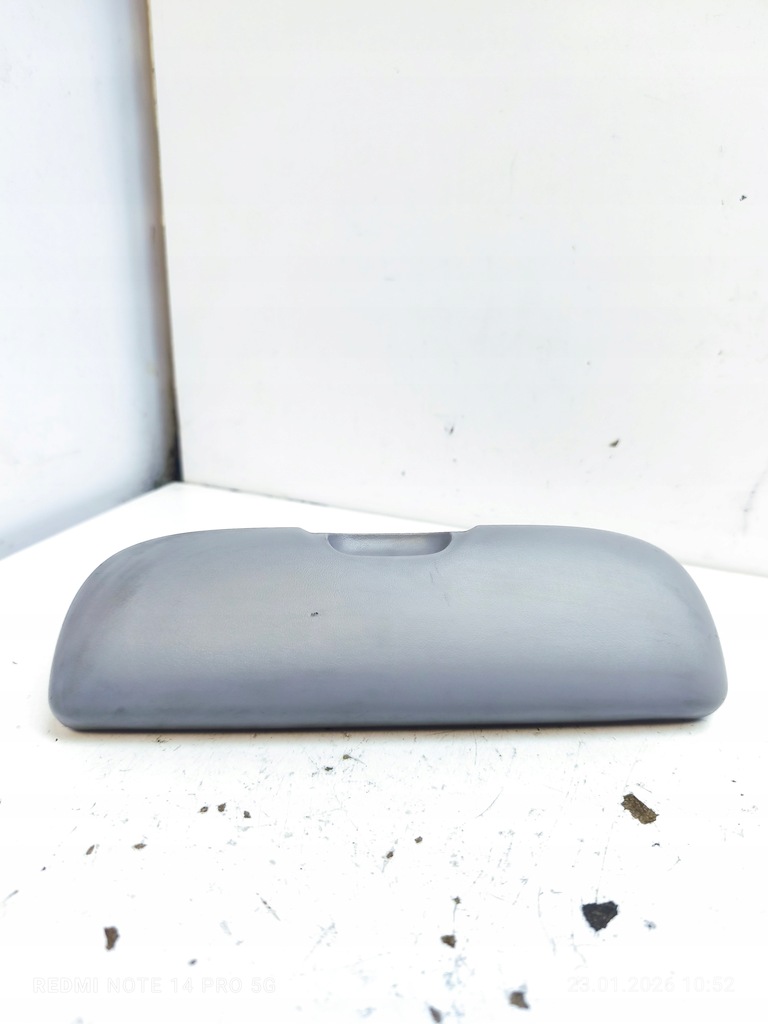 фото №1, Бардачок na накладки на фары nissan primera p12