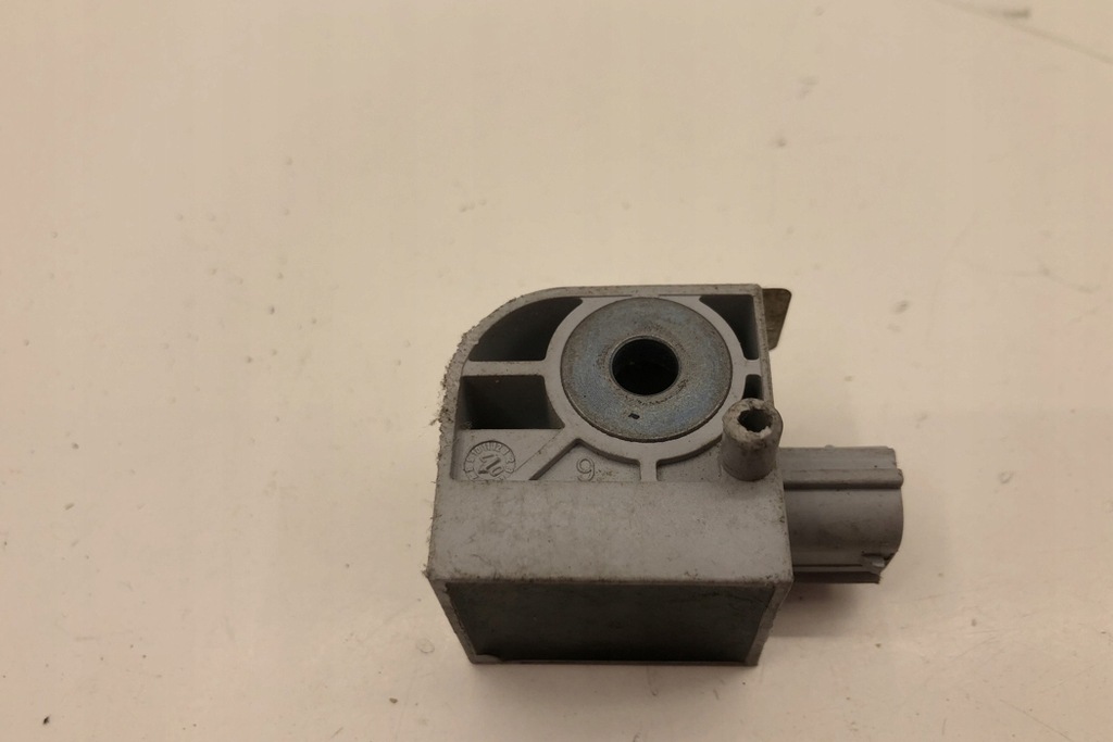 фото №8, Інше модулі kia sorento i jc 5wk43852 2.5l дизель 125kw 2007