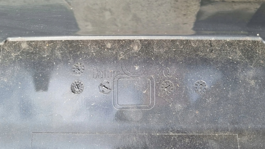 фото №14, Bmw 8 g14 g15 g16 m-pakiet бампер перед org