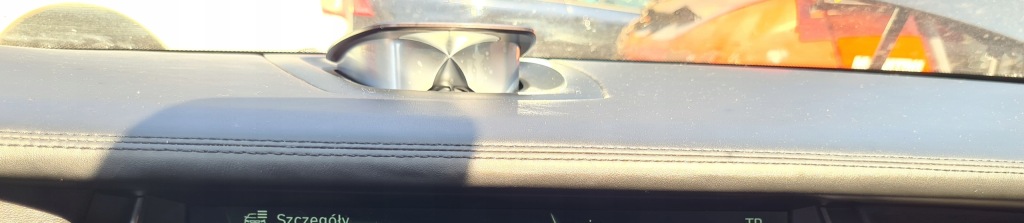 фото №8, Bmw 7 f01 f02 динамік bang & olufsen панель приладів приладова 9266110 9230667