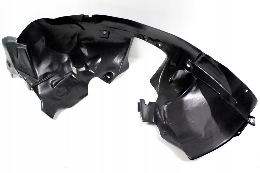 фото №1, Підкрилок ліва передні citroen berlingo peugeot partner iii 08-18